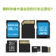 16G, 32G, or 64G memory card, which is suitable for your dashboard camera