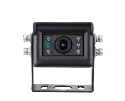 JY-361 IP69K night vision reversing camera with 7 meters infrared distance