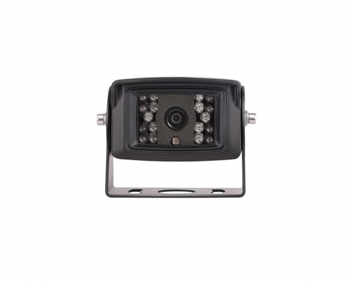 JY-665 IP69K aftermarket rear view camera with Sony CCD sesnor