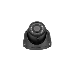 JY-D16 700 TVL HD inside cabin camera for bus, police wagon & other indoor application