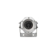 JY-EX01 explosion-proof camera with stainless steel housing and Infrared LEDs