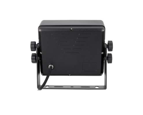 JY-M550 2通道 5英寸 IP69K 防水翻转屏 TFT 显示器 27