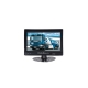 JY-M760 2 CH or 4 CH input 7 inch AHD monitor with scale ruler