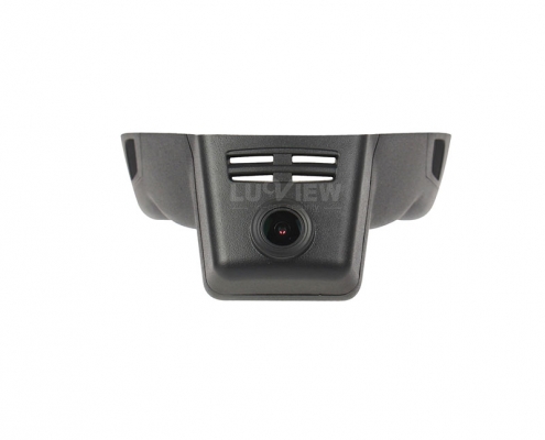 RS-A16-2 hidden dash cam for Benz CLA, 2016 GLA200, 2016 GLA220