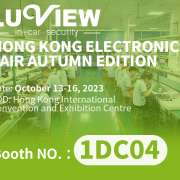 HKTDC Hong Kong Electronics Fair Autumn Edition