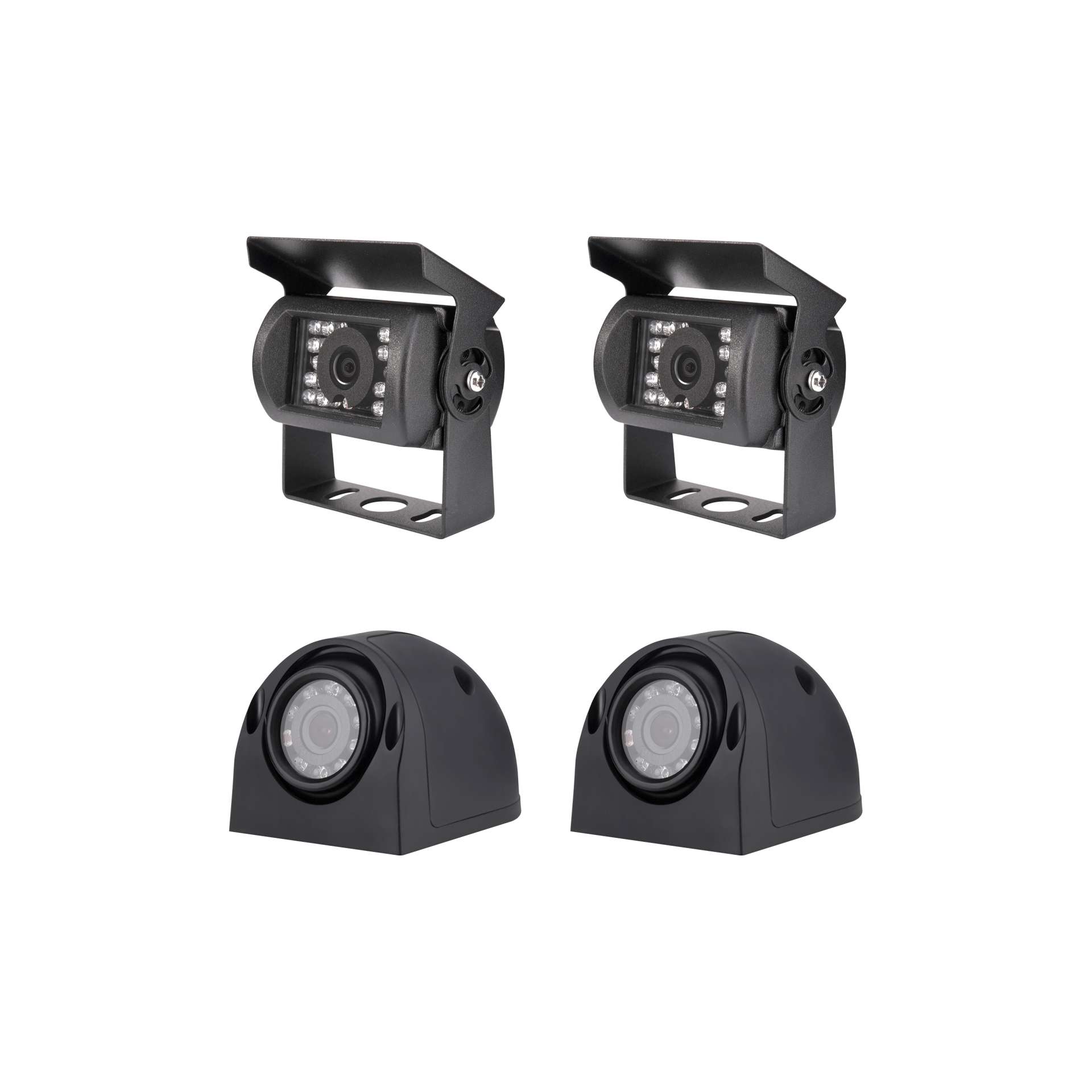 10.1 INCH AHD REARVIEW CAMERA SYSTEM 32