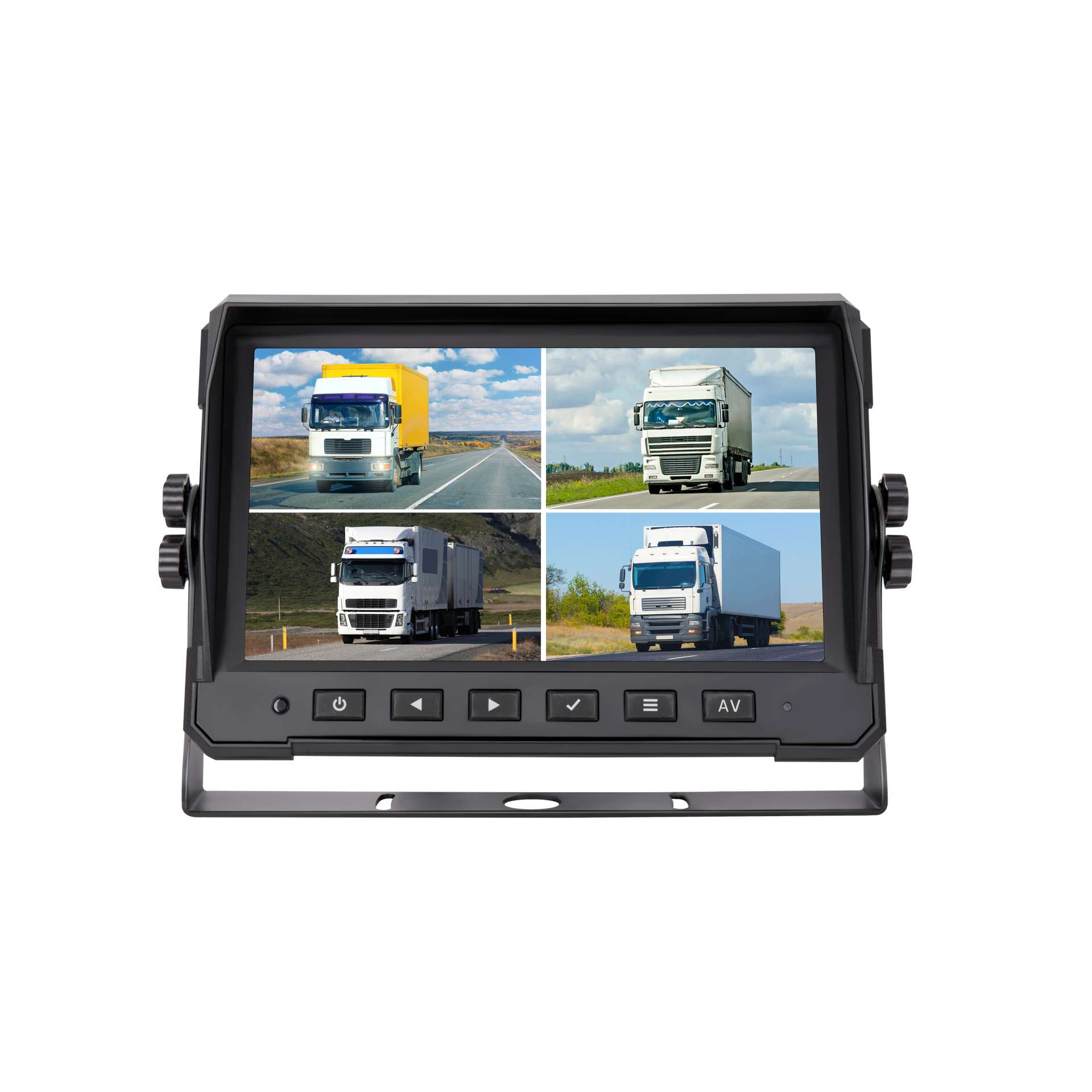 10.1 INCH AHD REARVIEW CAMERA SYSTEM36