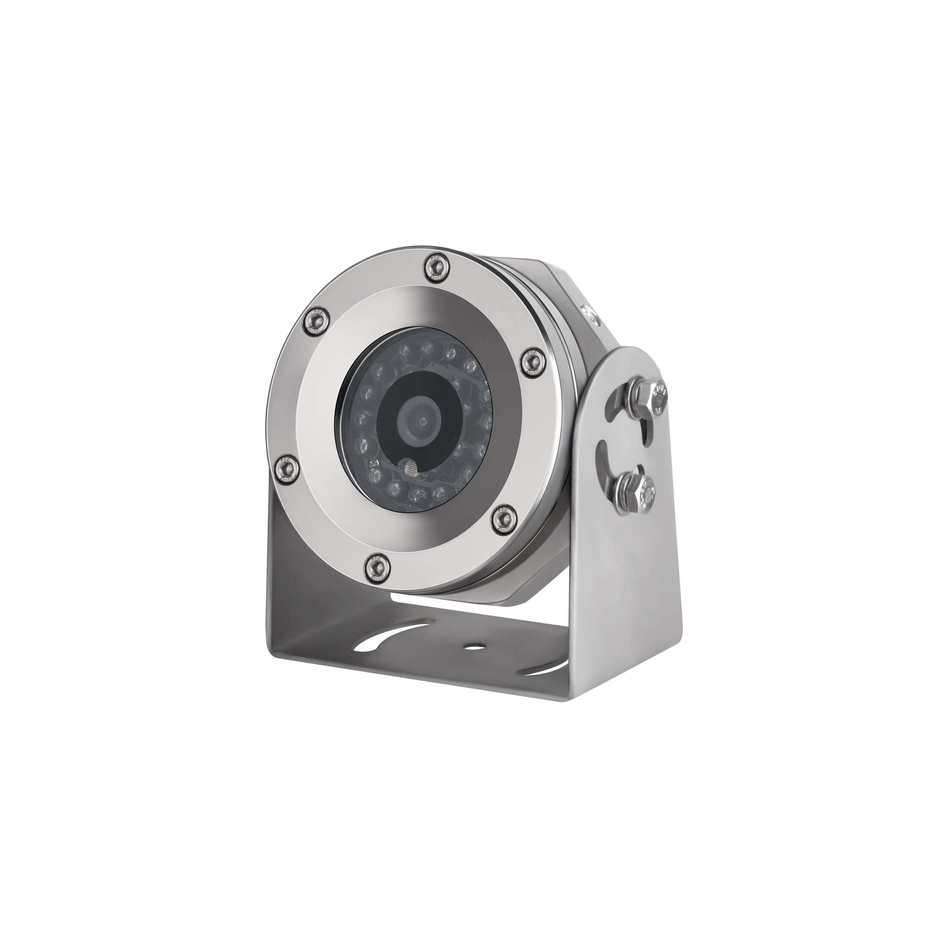 Explosion-Proof System 9