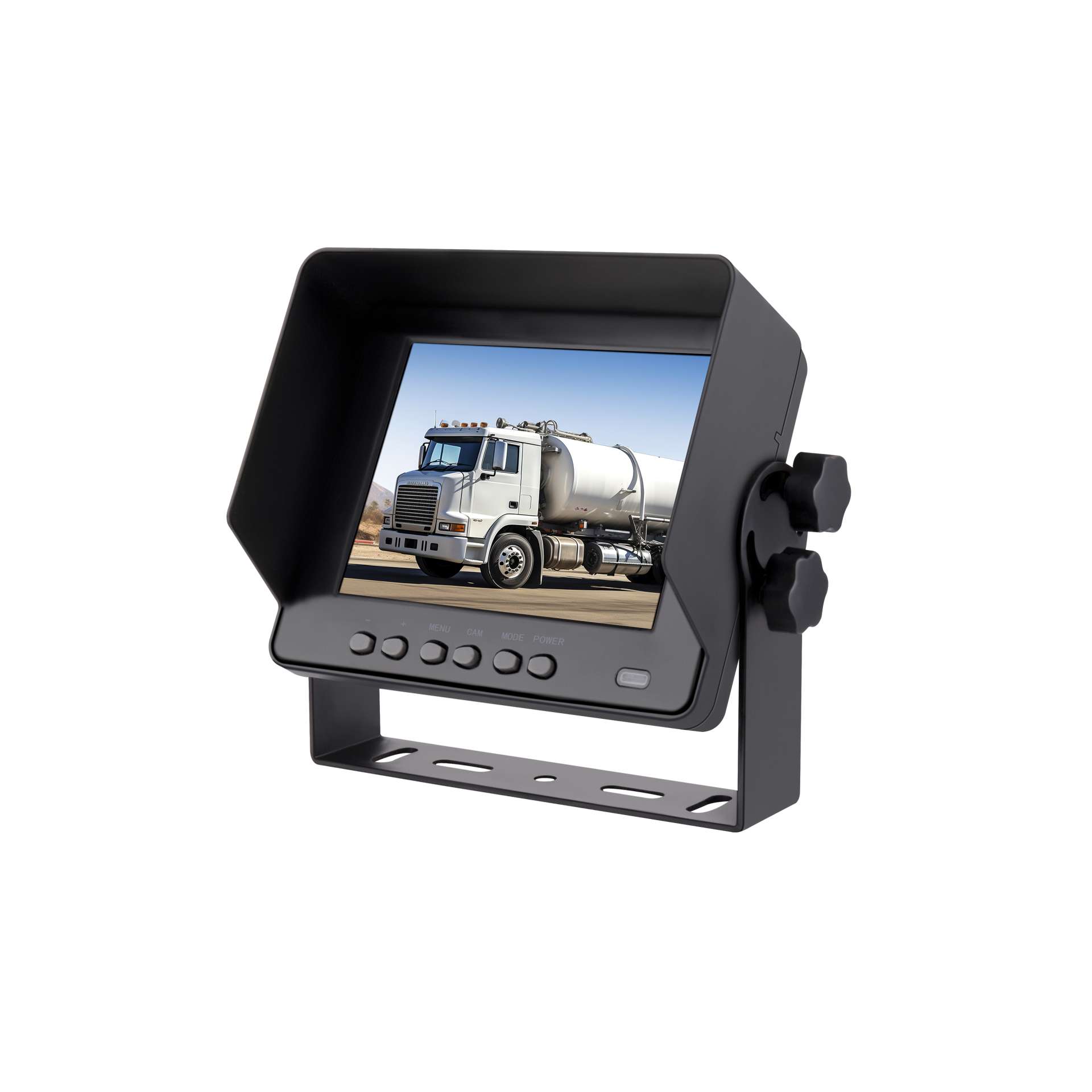 Explosion-Proof System 10