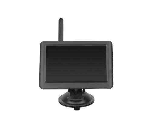 JY-M570W 5英寸无线分屏后视显示器6.31