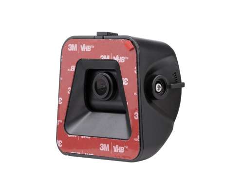 JY-816 1080P WDR wide dynamic range front view camera for commercial vehicles8
