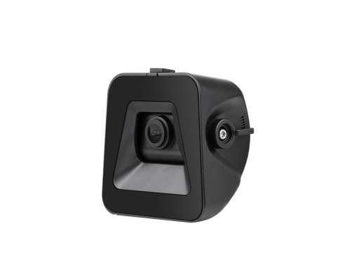 JY-816 1080P WDR wide dynamic range front view camera for commercial vehicles1