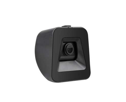 JY-816 1080P WDR wide dynamic range front view camera for commercial vehicles2