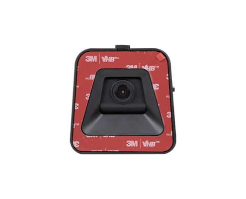 JY-816 1080P Starlight WDR Front Camera for Trucks, Buses & Engineering Vehicles4