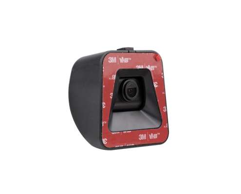 JY-816 1080P Starlight WDR Front Camera for Trucks, Buses & Engineering Vehicles2