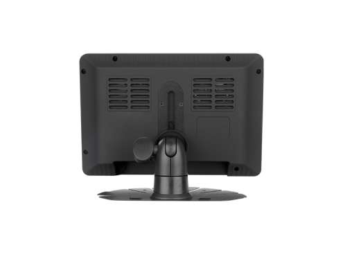 JY-MS07 7 inch HD AI Vehicle Monitor with BSD & Pedestrian-Vehicle Detection6
